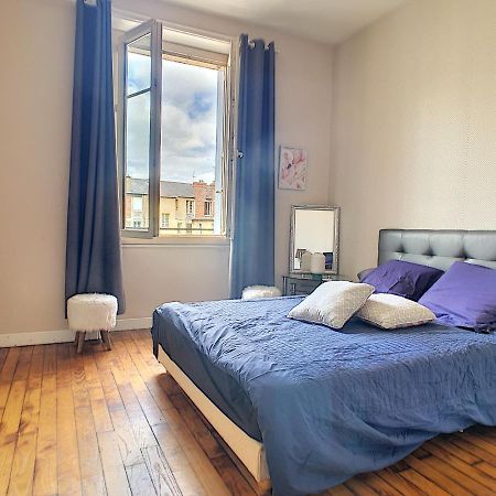 Docteur Roux Apartman Rennes Kültér fotó